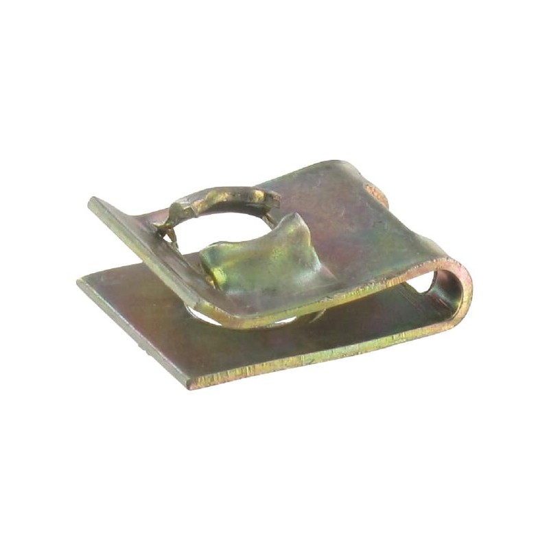 Clamp plate - 1124375020