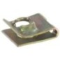 Clamp plate - 1124375020