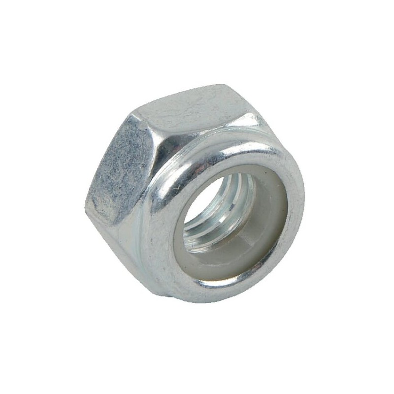 Lock nut - 1121550000