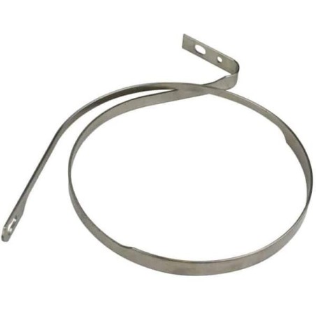 Bremsband - 11231605400KR