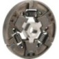 Clutch Wheel - 11221602002 Clutch Wheel - 11221602002