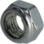 Self-locking nut M5 - 1121543200