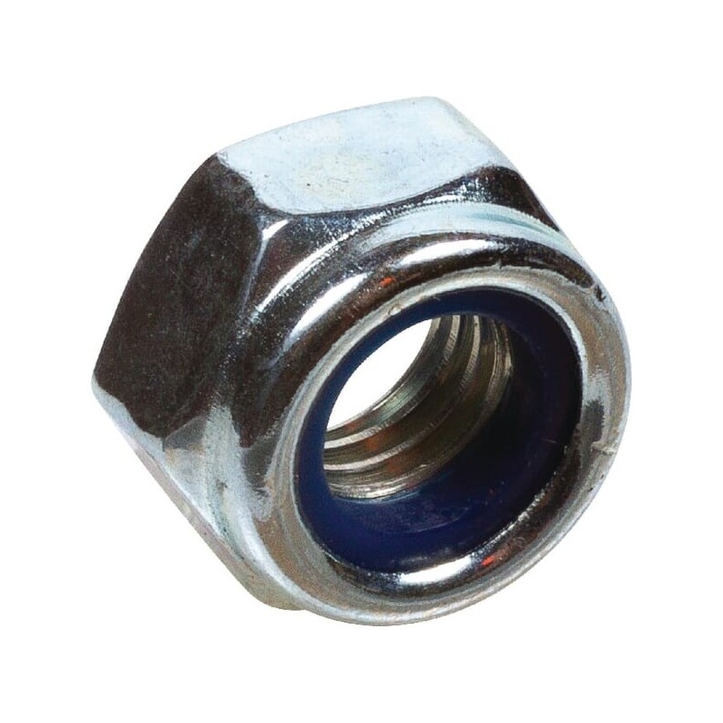 Self-locking nut - 1121500000 Self-locking nut - 1121500000