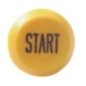 Push switch, Start, round, yellow - 11215050PN Push switch, Start, round, yellow - 11215050PN