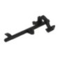 Switch shaft - 11251820901 Switch shaft - 11251820901