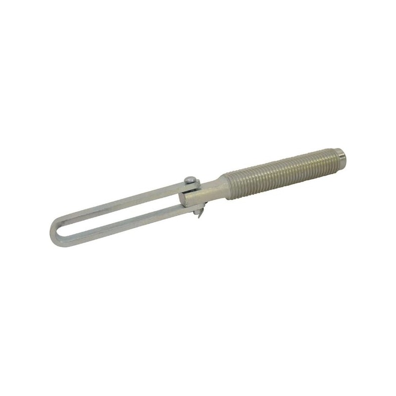 Śruba pługa M30x190 - 1122376 Śruba pługa M30x190 - 1122376