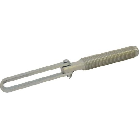 Śruba pługa M30x190 - 1122376