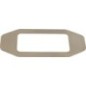 Gasket - 11241490610 Gasket - 11241490610