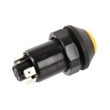 Druckschalter Differential gelb - 11245270PN