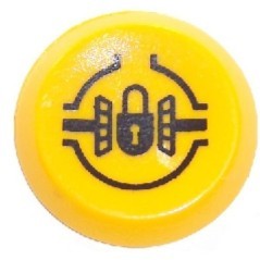 11245270PN Pneutron, Push button switches 