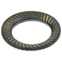 Spring washer M8 C60 - 1125430020