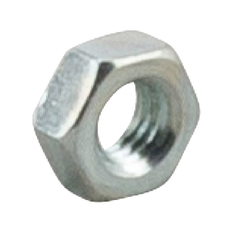 Nut - 1122908000 Nut - 1122908000