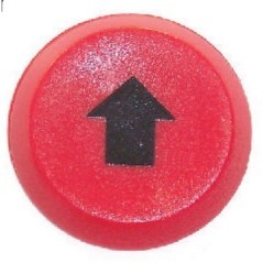 11245280PN Pneutron, Push button switches 