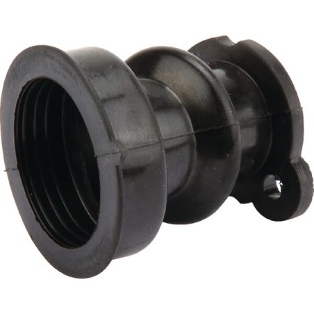 Ansaugkrümmer PVC - 11231412200GP