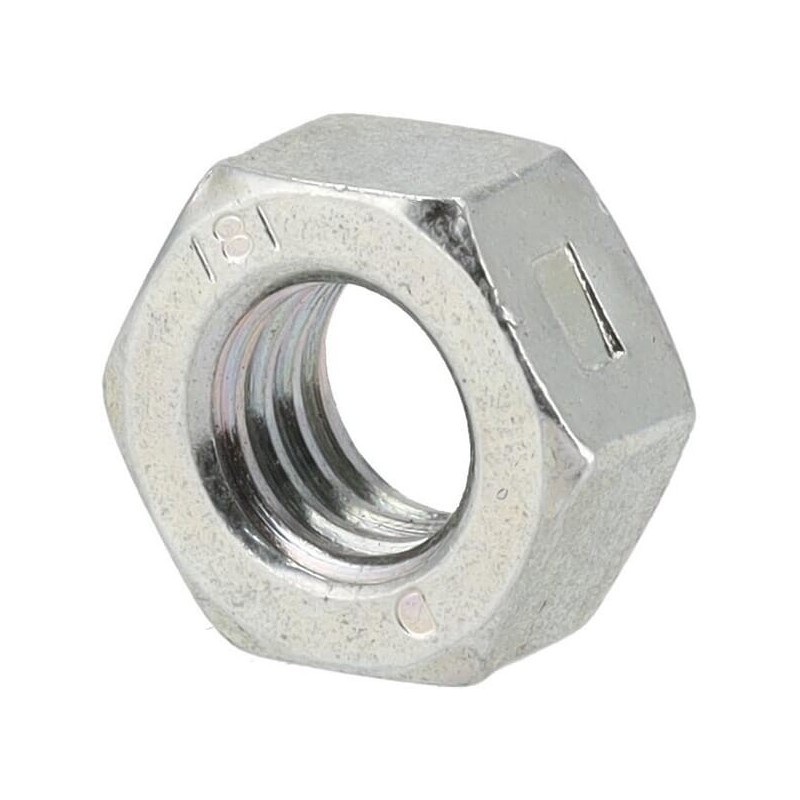 Nut M8 self-grip - 1121550150