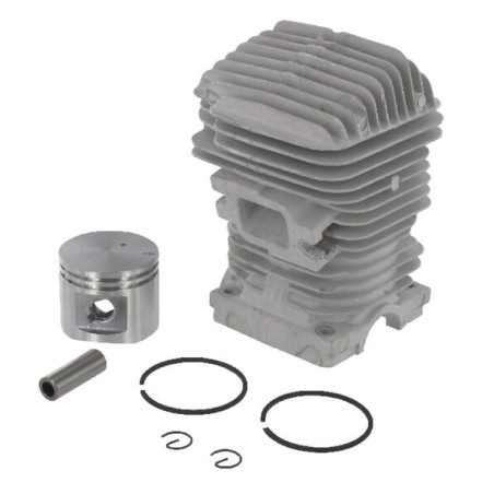 Cylinder complete średnica 40mm - 11230201214KR