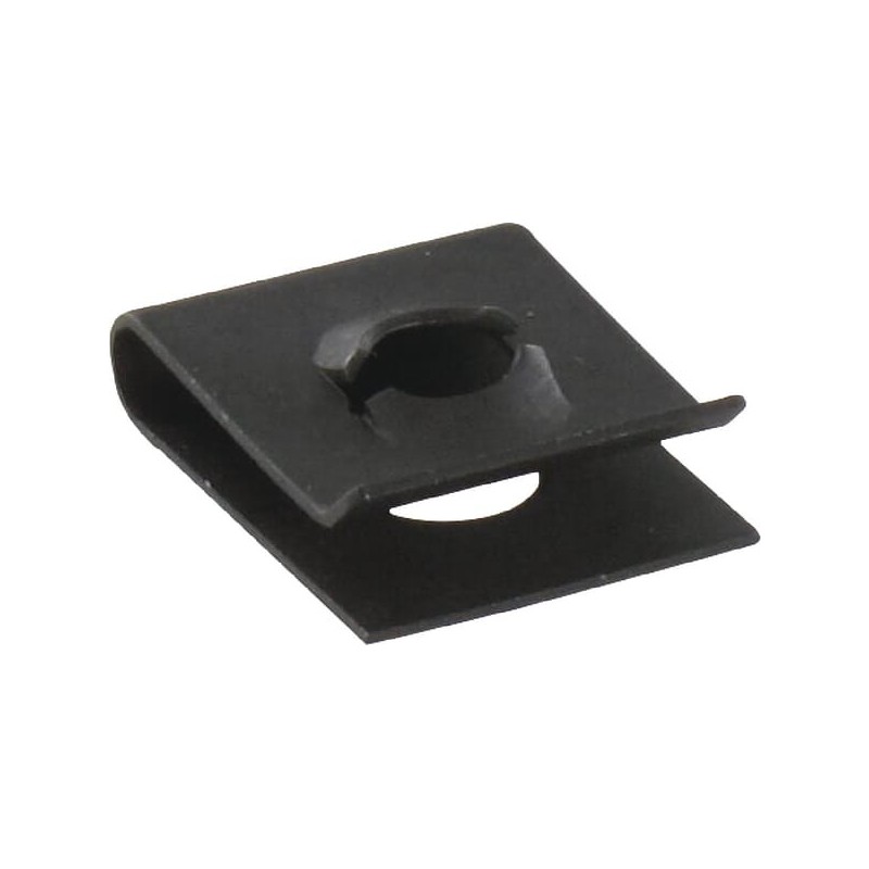 Double plate for self-tapping - 1124375060 Double plate for self-tapping - 1124375060