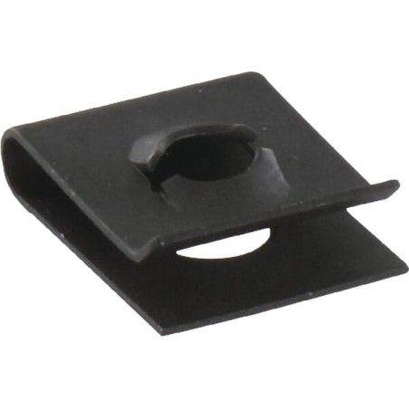 Double plate for self-tapping - 1124375060