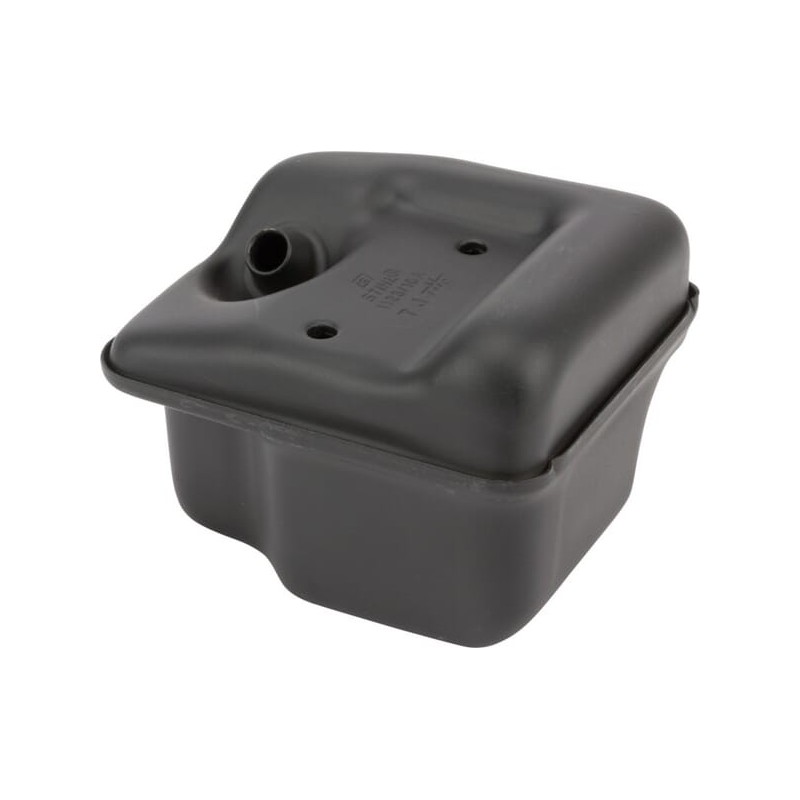 Tłumik - 11231400610 Tłumik - 11231400610