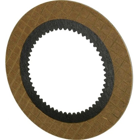 Bremsscheibe - 1120761102