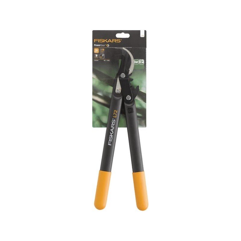 Astschere Bypass 55cm L72 - 112200 Astschere Bypass 55cm L72 - 112200