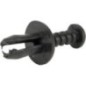 Plastic Rivet - 1125000300 Plastic Rivet - 1125000300