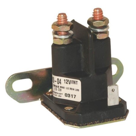 Elektromagnetische Relais und Schalter – produkty dostępne w rolniczeczesci.pl
