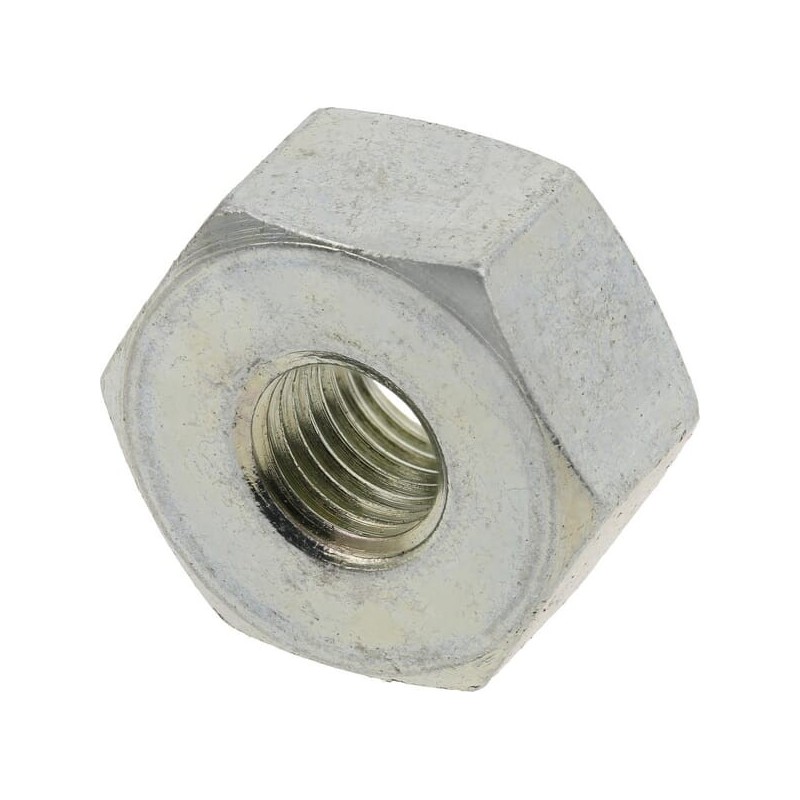 Special nut m6 x 0,75 - 1121545210