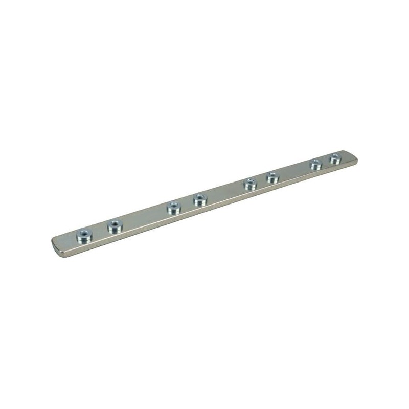 Knife conection 8 hole - 10926S Knife conection 8 hole - 10926S