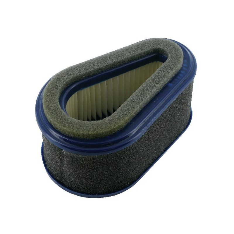 Luftfilter oval - 110292010