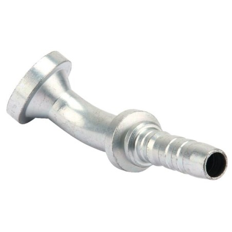 Insert DN1641.3 flange 45 stopni - 10GS12FLH45M