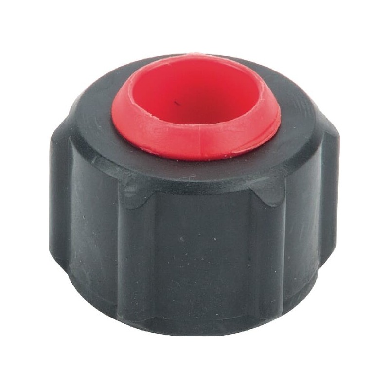 Grease piston - 10865201 Grease piston - 10865201