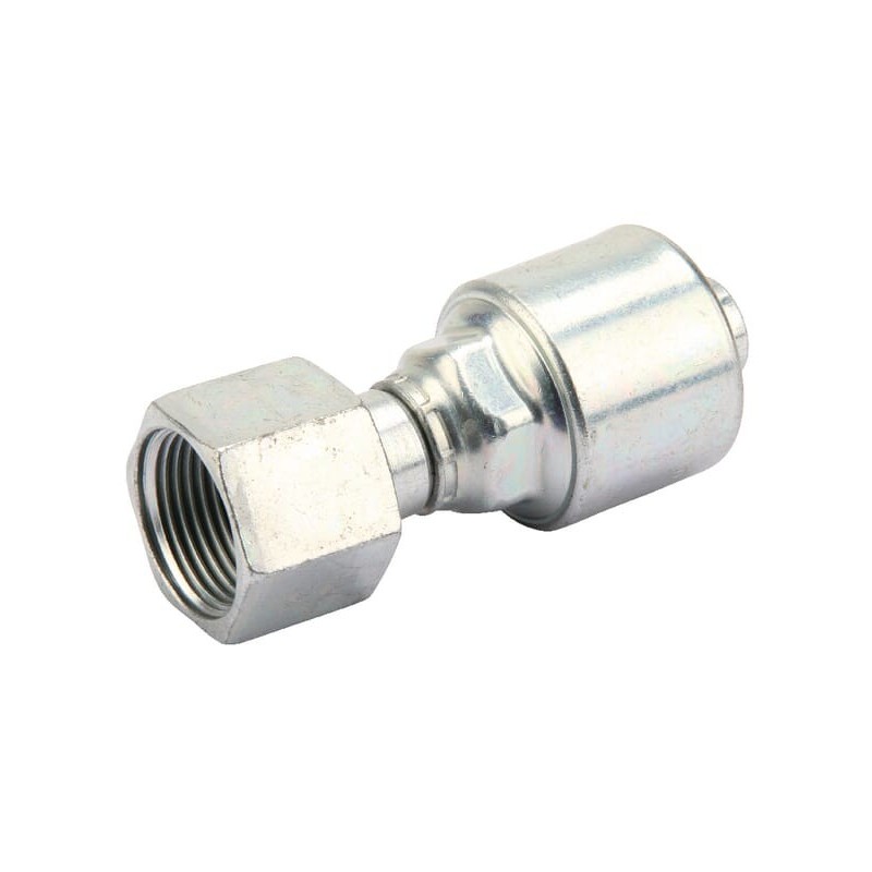 Insert DN16-1 inch ORFS - 10G10FFORX