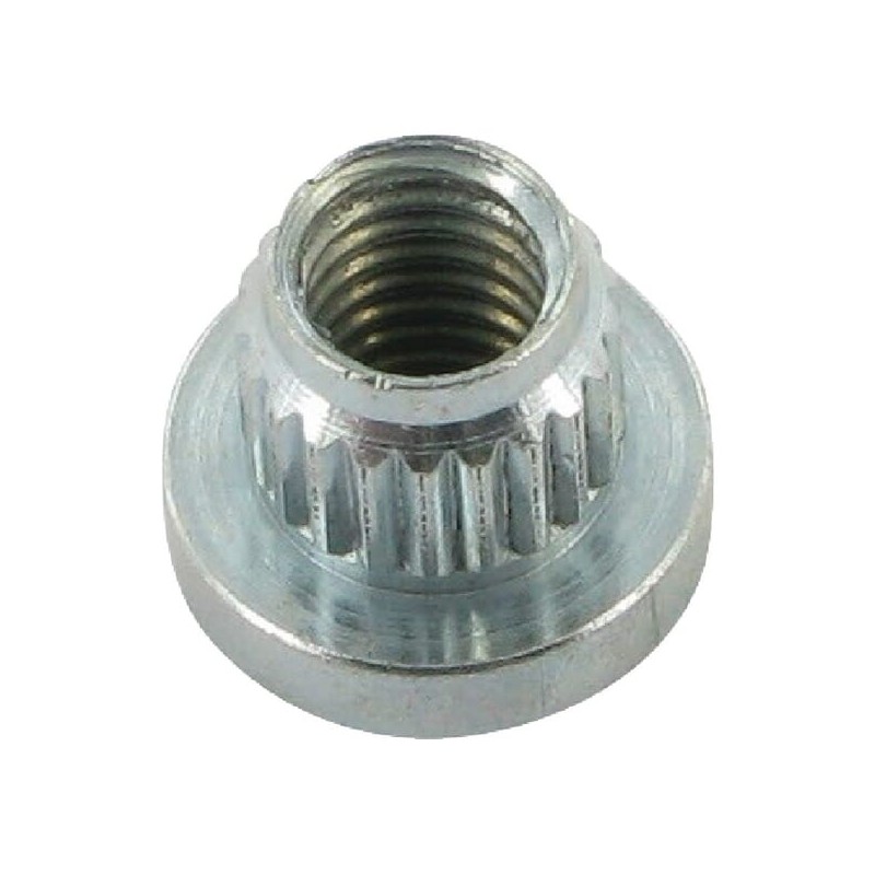 Nut Special M6 50 - 1093707 Nut Special M6 50 - 1093707