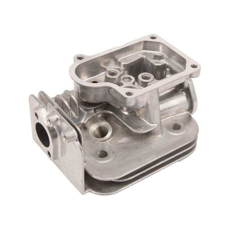 Cylinder head - 110082097 Cylinder head - 110082097