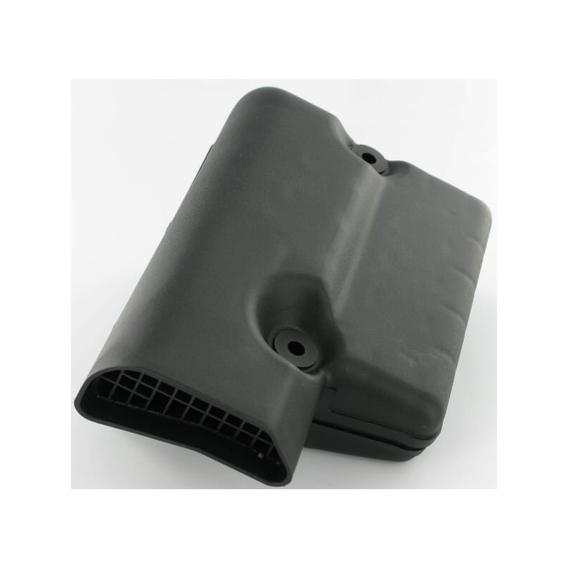 Luftfilter kpl. - 110102404