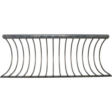 Reck MX430/550 - 10921004