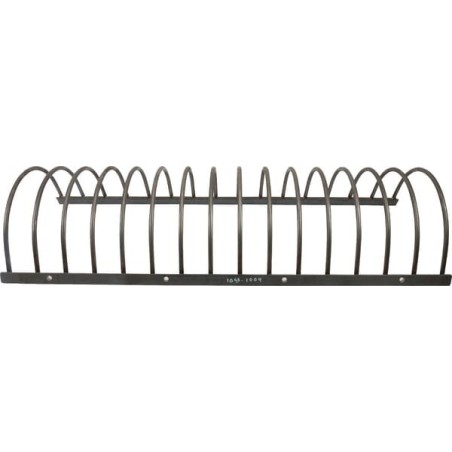 Rack middle MX430/550 Herder - 10921004