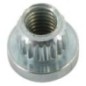Einpressmutter M6 100 - 1093708 Einpressmutter M6 100 - 1093708