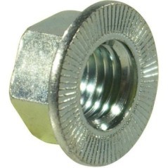 10VR Kramp, Non-standard nuts 