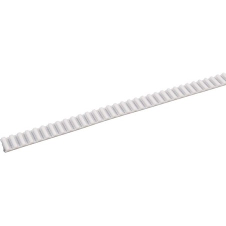 Toothed flat belts – produkty dostępne w rolniczeczesci.pl