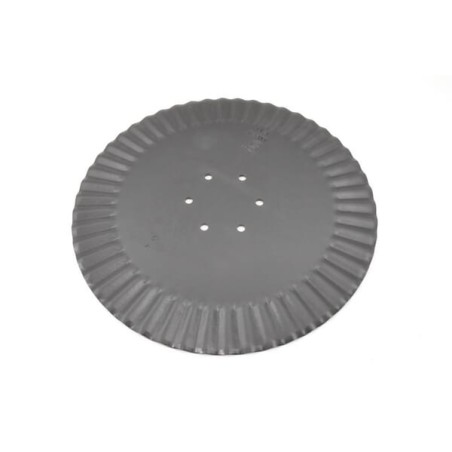 Scheibe 430x4,5 für Kuhn - 110033N