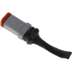 Terminator resistor, CAN 120 Ω - 11007561