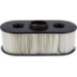 Luftfilter oval - 110137031