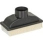 Luftfilter flach - 110130727