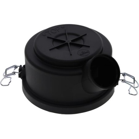 Air filter housing - 110117056