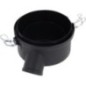 Air filter housing - 110117056 Air filter housing - 110117056