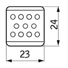 Cap Reform - 110415311N