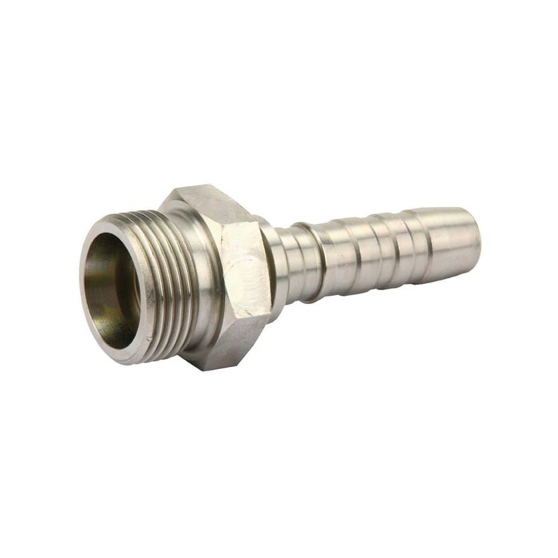 Insert DN16-M30x2 - 10GS20MDH