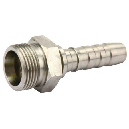 Pressarmatur DN16-M30x2 - 10GS20MDH
